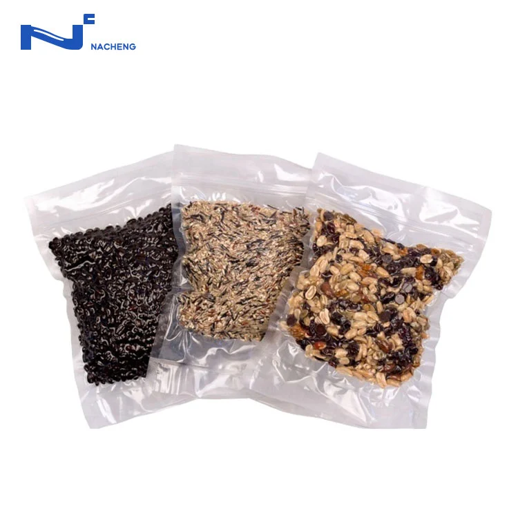 Nötter Grain Vakuumpåse